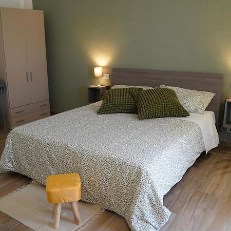 Agriturismo Nigro لاتيرزا المظهر الخارجي الصورة