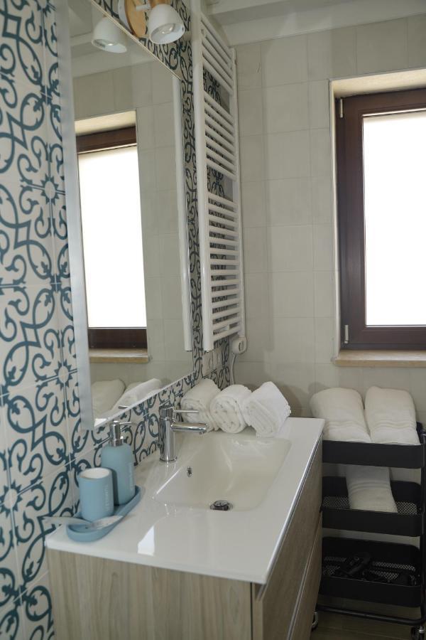 Agriturismo Nigro لاتيرزا المظهر الخارجي الصورة