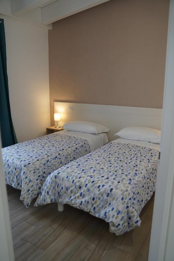 Agriturismo Nigro لاتيرزا المظهر الخارجي الصورة