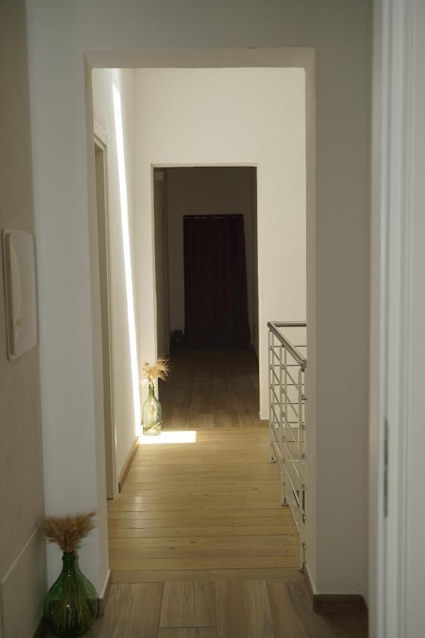 Agriturismo Nigro لاتيرزا المظهر الخارجي الصورة