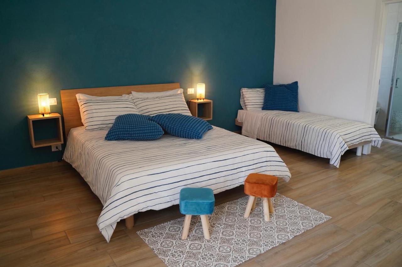 Agriturismo Nigro لاتيرزا المظهر الخارجي الصورة