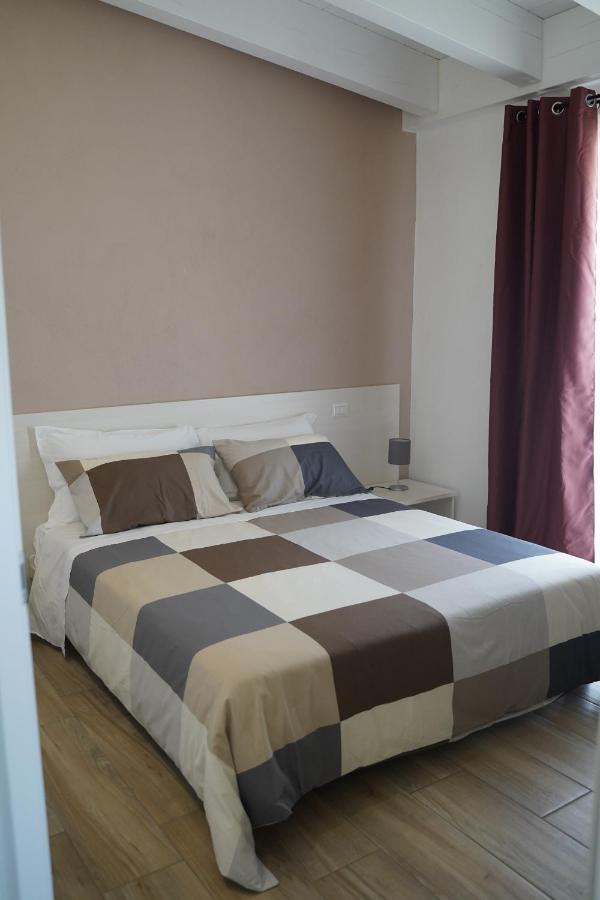 Agriturismo Nigro لاتيرزا المظهر الخارجي الصورة