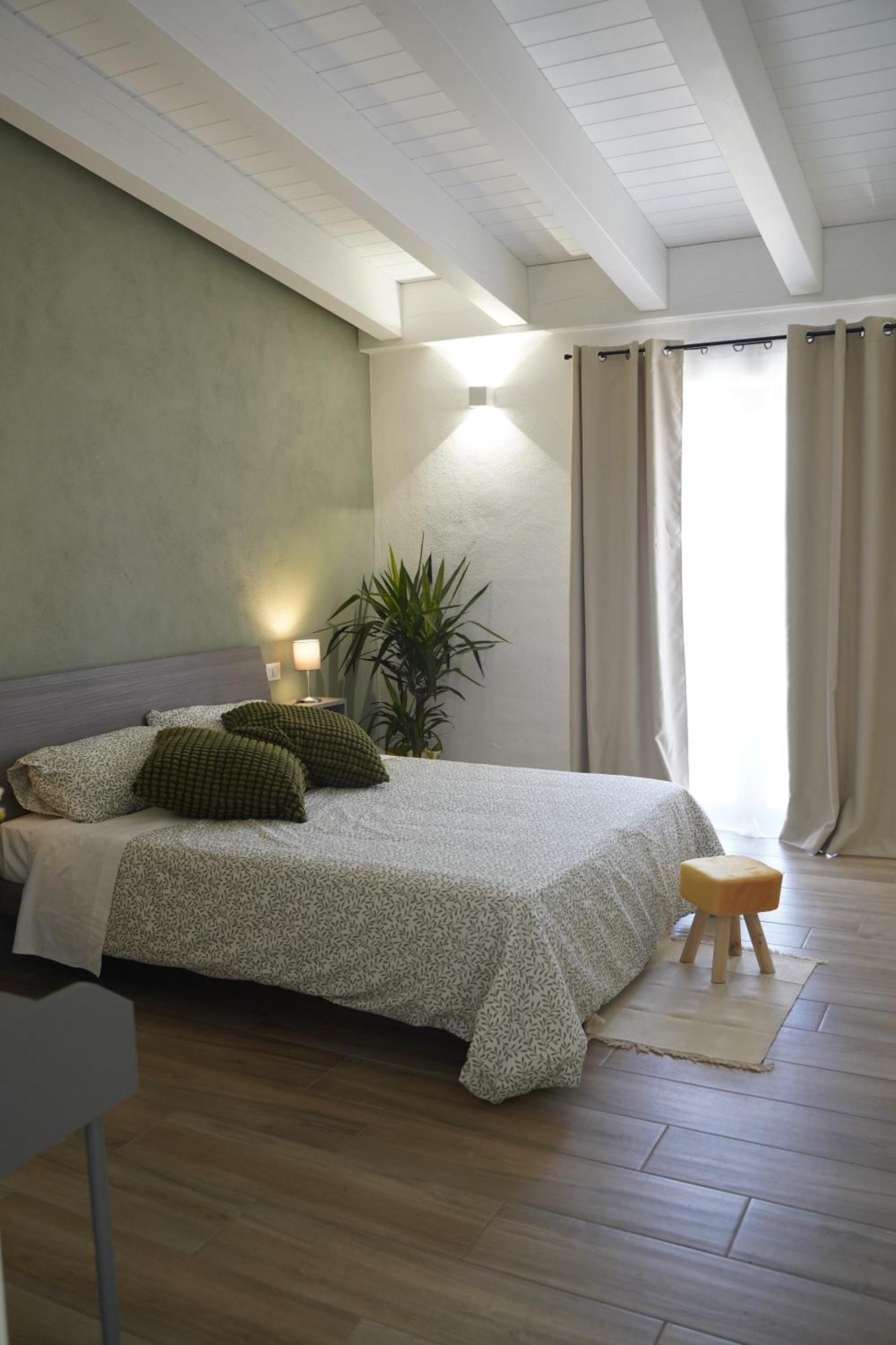Agriturismo Nigro لاتيرزا المظهر الخارجي الصورة